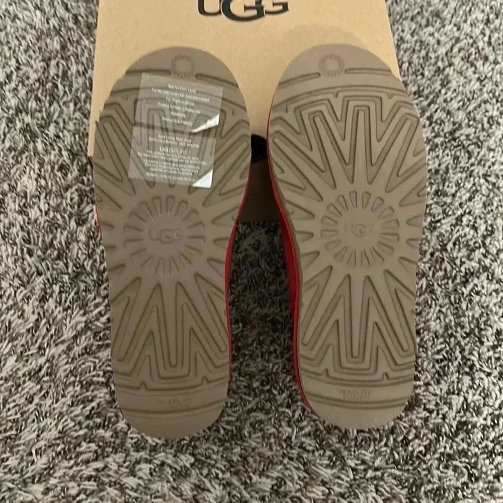 Ugg W Classic Ultra Mini II - Picture 5 of 11